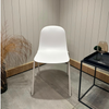 Image of Silla de comedor Línea Aarhus de plástico