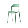Image of Silla Oslo de plástico apilable