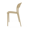 Image of Silla Oslo de plástico apilable