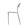 Image of Silla Oslo de plástico apilable