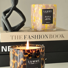 Vela línea Nova Mediana