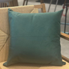 Image of Almohadón velvet liso