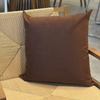 Image of Almohadón velvet liso