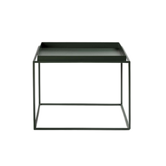Mesa auxiliar Vito. Colores Varios