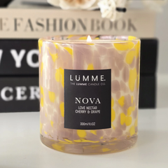 Vela línea Nova Mediana