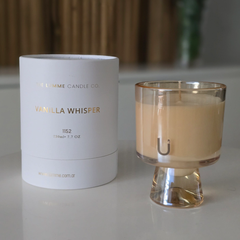 Vela línea Maison Holográfico