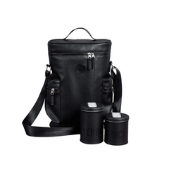Bolso matero de cuero ecológico classic