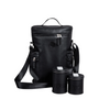 Image of Bolso matero de cuero ecológico classic