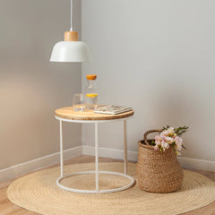 Lampara colgante Magnolia Mini.