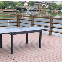 Set de exterior linea Mykonos