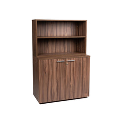 Biblioteca Laurel de Melamina. Colores varios