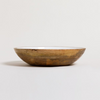 Image of BOWL DE MADERA ESMALTADA SAHA 25,5X7 CM