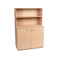 Biblioteca Laurel de Melamina. Colores varios