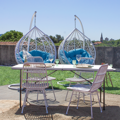 Set x2 hamacas linea summer