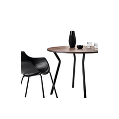 Mesa Magnolia redonda - 1.10 mts diámetro