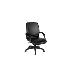 Silla de oficina electra basculante.