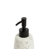 Image of Dispenser cerámica cónico redondo