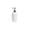 Image of Dispenser granito gota 20 cm - blanco