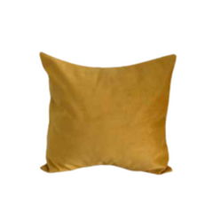 Almohadón velvet liso