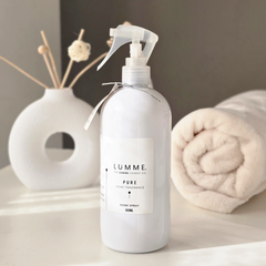 Spray home frangrance