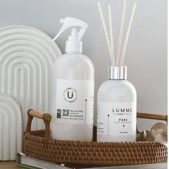 Spray home frangrance