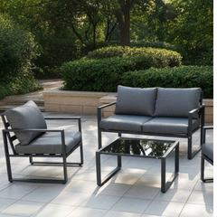 Set Fomentera de exterior