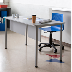 Línea Piccolo Escritorio Docente.