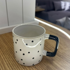 Mug bajo línea Maiko