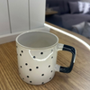 Image of Mug bajo línea Maiko