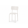 Image of Silla de comedor Línea Malmo de plástico