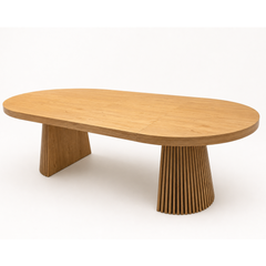 Mesa de comedor Kyoto extensible