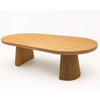 Image of Mesa de comedor Kyoto extensible