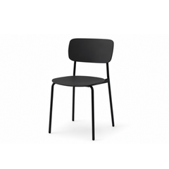 Silla de comedor Malmo de plástico