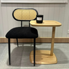 Image of Silla de comedor Línea Verona