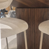 Image of Mesa Taormina  + 4 Sillas Amalfi Beige