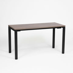 Escritorio Laurel con Base Pintada