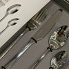 Image of Set de cubiertos Linea Kalmar x 16 piezas