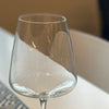 Image of Set x6 copas de cristal Linea Bohemia
