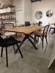 Mesa de comedor Milán