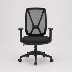 Silla de oficina Alma neumática Modelos Varios