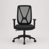 Image of Silla de oficina Alma neumática Modelos Varios