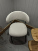 Image of Silla de comedor Línea Amalfi Black