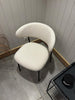 Image of Silla de comedor Línea Amalfi Black