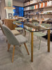 Image of Mesa de comedor Línea Oslo