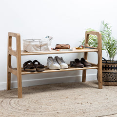 Zapatero Plywood