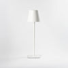 Image of Lámpara de mesa Led inalámbrica Tresa