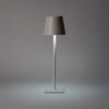 Image of Lámpara de mesa Led inalámbrica Tresa