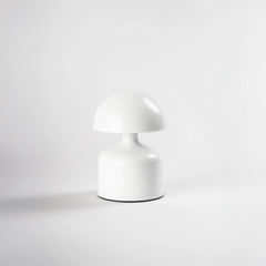 Lámpara de mesa Led inalámbrica mini hongo