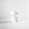 Image of Lámpara de mesa Led inalámbrica mini hongo