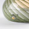 Image of Lámpara de mesa Led inalámbrica de vidrio